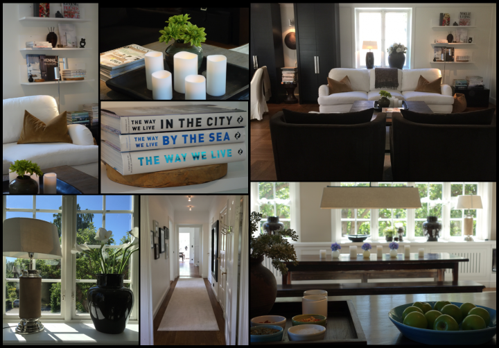 POPPEL LIVINGROOM